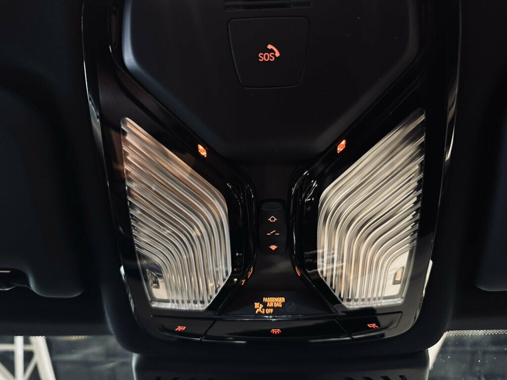 2024 BMW X3 DriveAssistPro/PremiumPkg/ShadowLinePkg/Heads-UpDisplay - 23057466 - 16