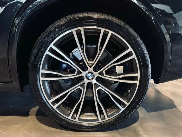2024 BMW X3 DriveAssistPro/PremiumPkg/ShadowLinePkg/Heads-UpDisplay - 23057466 - 28