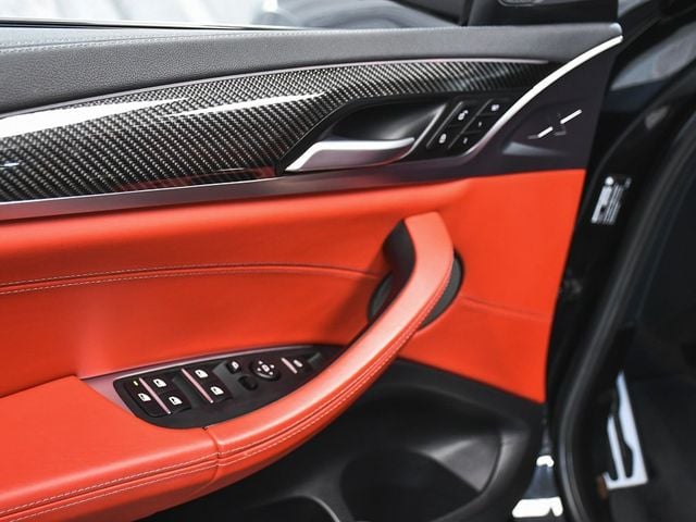 2024 BMW X3 M - 22930148 - 9