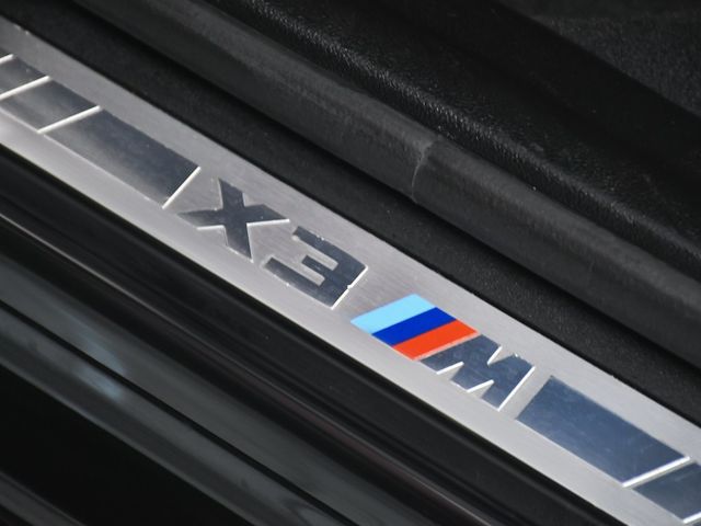 2024 BMW X3 M - 22930148 - 10