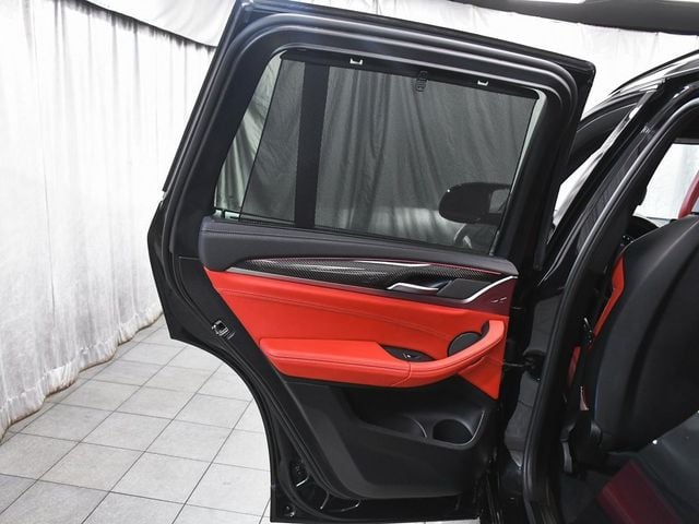 2024 BMW X3 M - 22930148 - 11