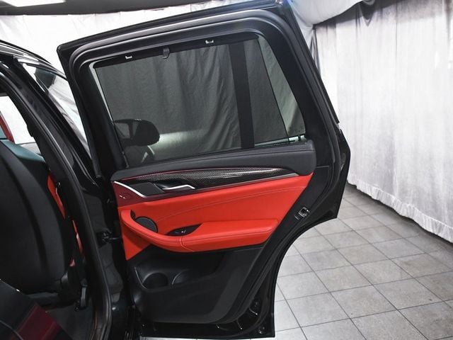 2024 BMW X3 M - 22930148 - 13