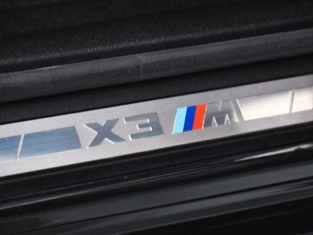 2024 BMW X3 M - 22930148 - 15
