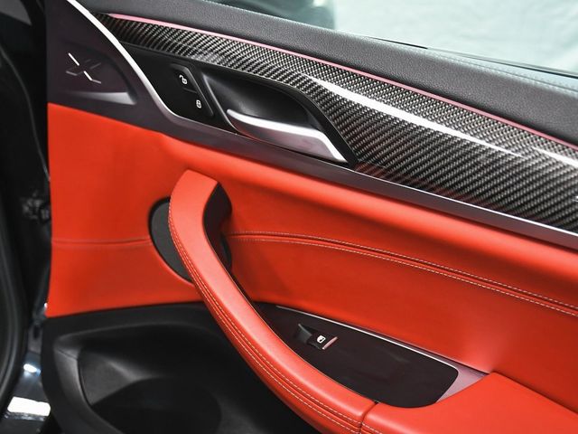 2024 BMW X3 M - 22930148 - 17