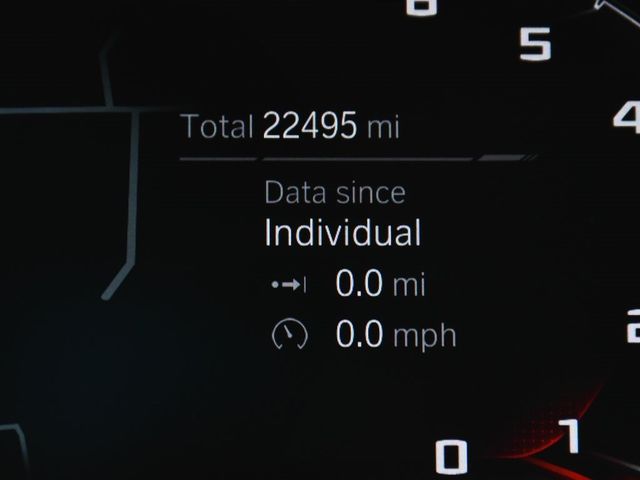 2024 BMW X3 M - 22930148 - 22