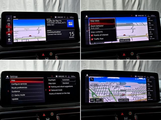 2024 BMW X3 M - 22930148 - 23