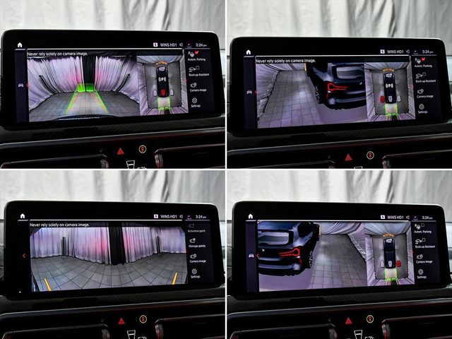 2024 BMW X3 M - 22930148 - 24