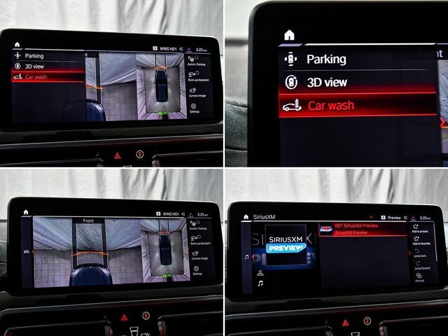 2024 BMW X3 M - 22930148 - 27