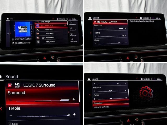 2024 BMW X3 M - 22930148 - 28