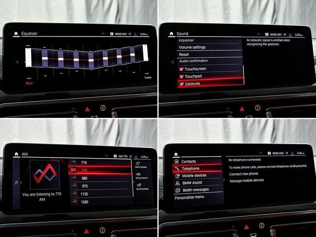 2024 BMW X3 M - 22930148 - 29