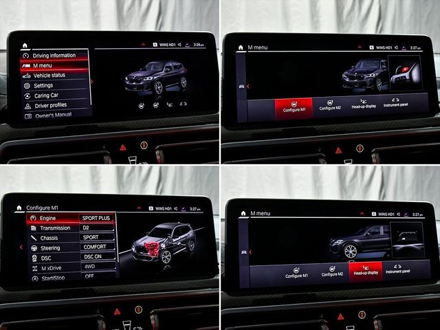 2024 BMW X3 M - 22930148 - 30