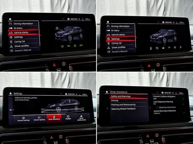 2024 BMW X3 M - 22930148 - 33