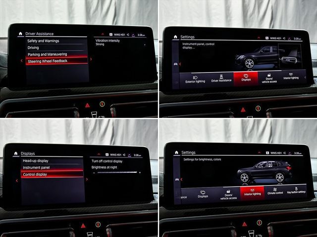 2024 BMW X3 M - 22930148 - 34