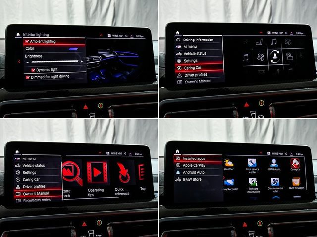 2024 BMW X3 M - 22930148 - 35