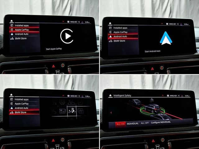 2024 BMW X3 M - 22930148 - 36