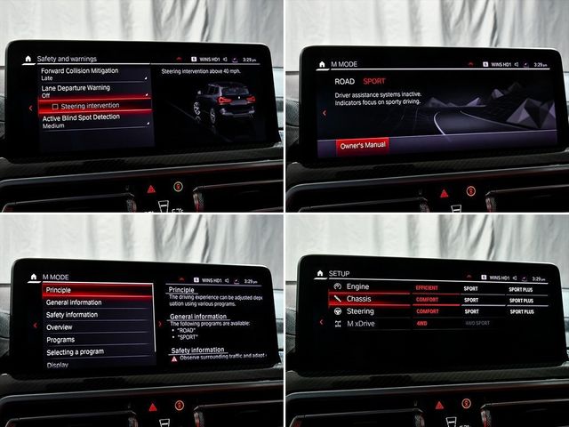 2024 BMW X3 M - 22930148 - 37