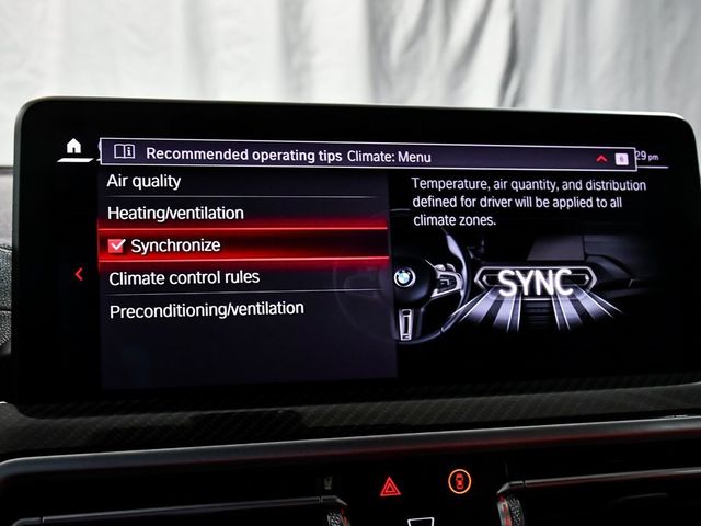 2024 BMW X3 M - 22930148 - 38