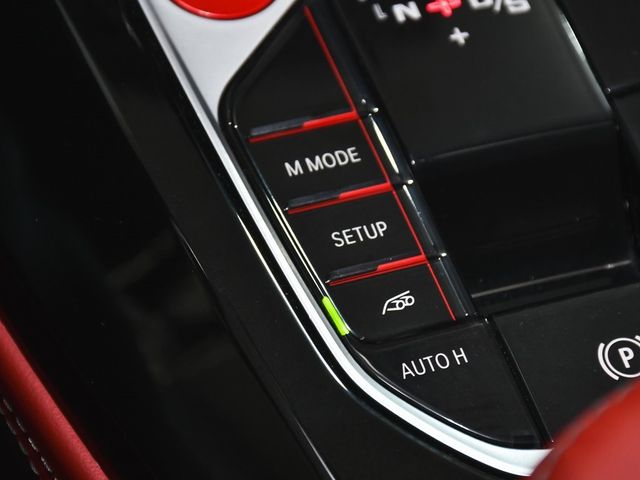 2024 BMW X3 M - 22930148 - 42