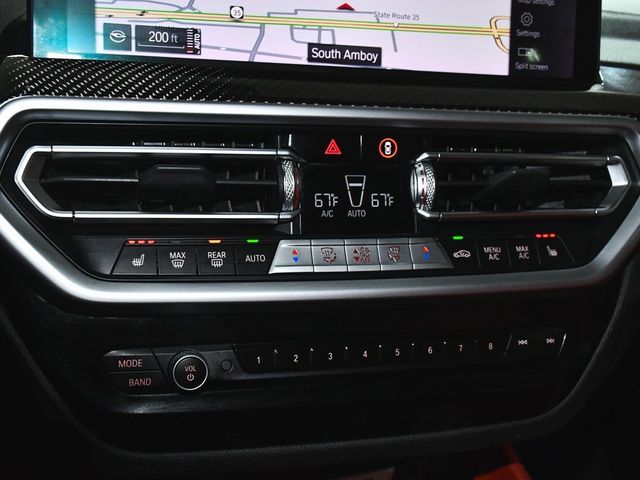 2024 BMW X3 M - 22930148 - 43