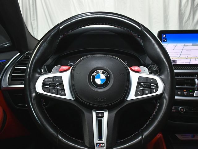 2024 BMW X3 M - 22930148 - 44