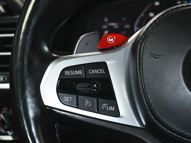 2024 BMW X3 M - 22930148 - 45