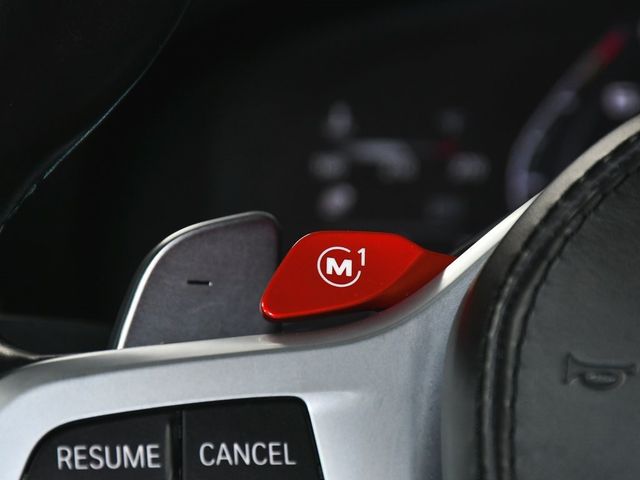 2024 BMW X3 M - 22930148 - 46