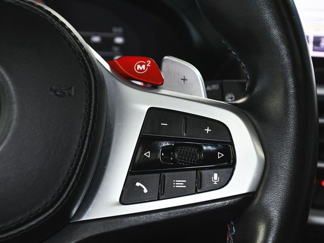 2024 BMW X3 M - 22930148 - 48