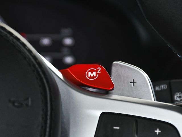 2024 BMW X3 M - 22930148 - 49