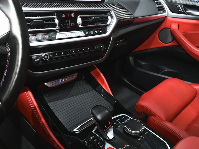 2024 BMW X3 M - 22930148 - 53