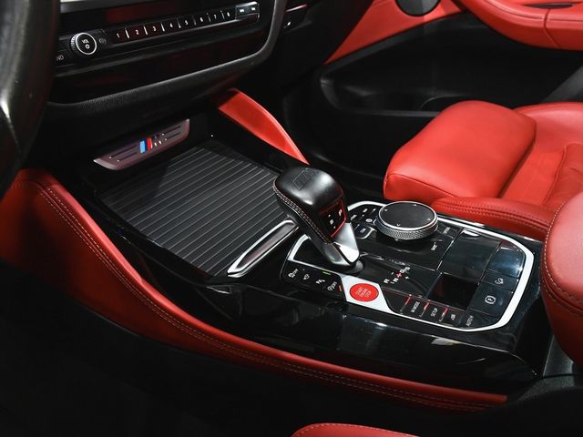 2024 BMW X3 M - 22930148 - 54