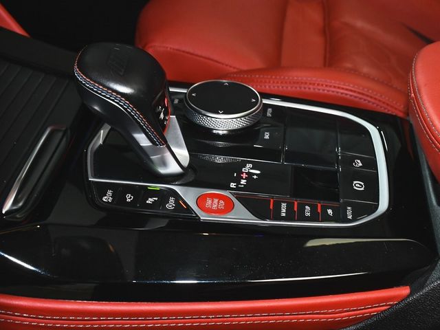 2024 BMW X3 M - 22930148 - 56