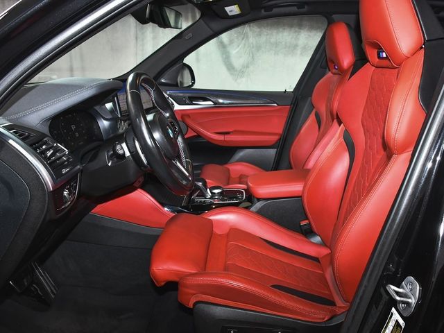 2024 BMW X3 M - 22930148 - 61