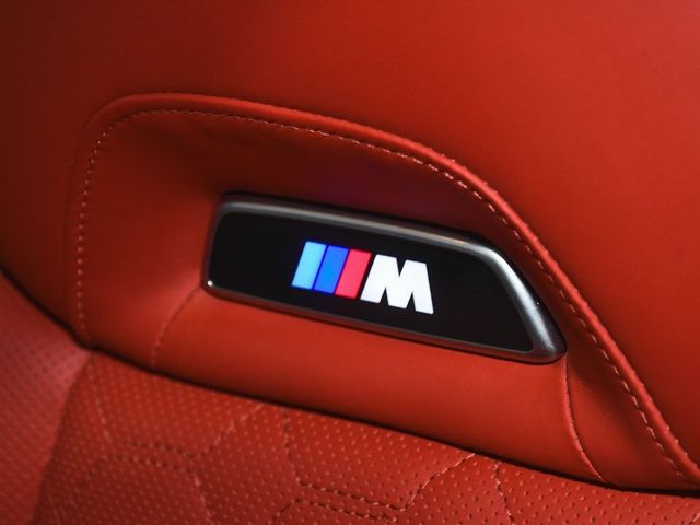 2024 BMW X3 M - 22930148 - 63