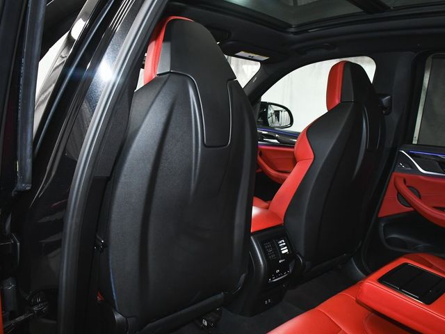 2024 BMW X3 M - 22930148 - 66