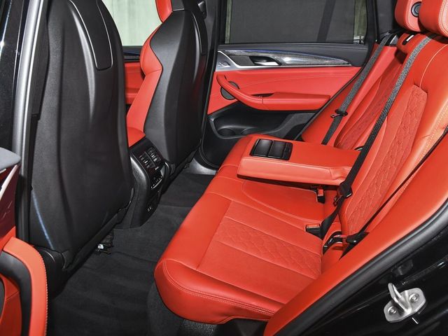 2024 BMW X3 M - 22930148 - 67