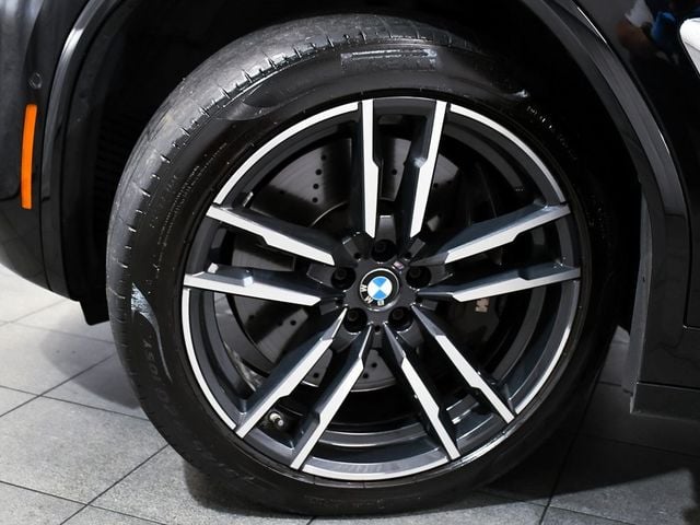 2024 BMW X3 M - 22930148 - 6