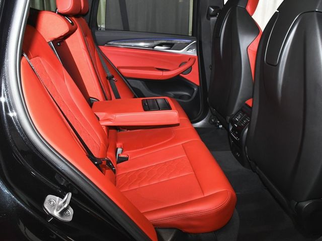2024 BMW X3 M - 22930148 - 70