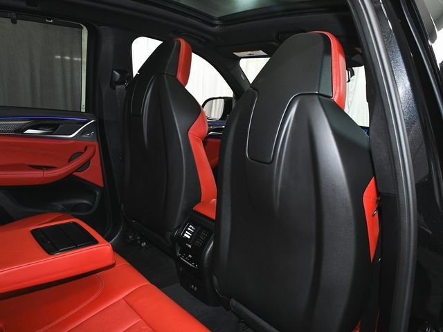 2024 BMW X3 M - 22930148 - 71