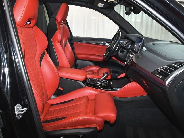 2024 BMW X3 M - 22930148 - 73