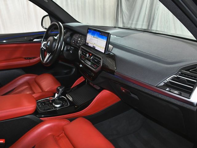 2024 BMW X3 M - 22930148 - 76