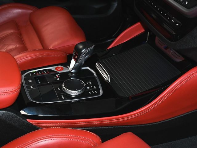 2024 BMW X3 M - 22930148 - 78