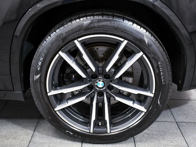 2024 BMW X3 M - 22930148 - 7