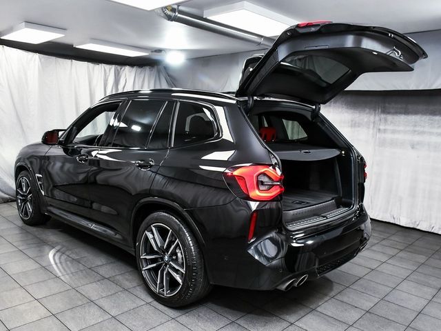 2024 BMW X3 M - 22930148 - 81