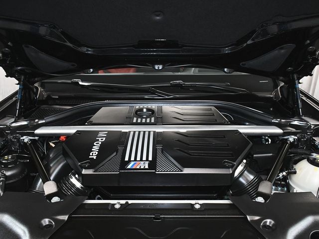 2024 BMW X3 M - 22930148 - 85