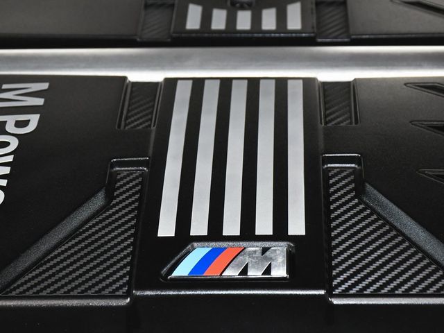 2024 BMW X3 M - 22930148 - 86