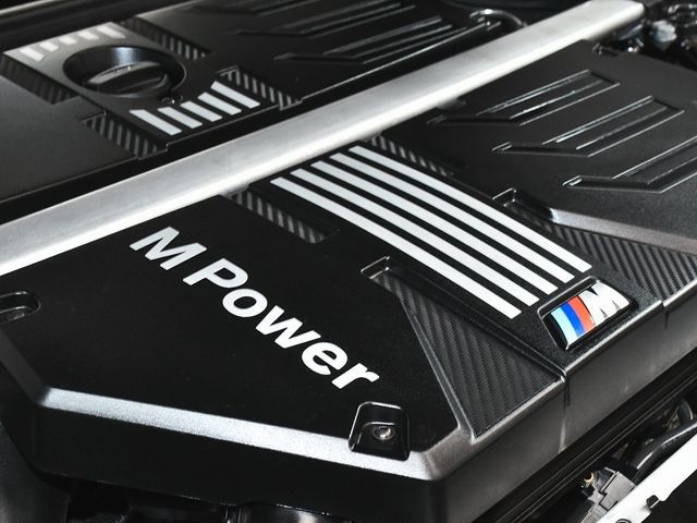 2024 BMW X3 M - 22930148 - 87