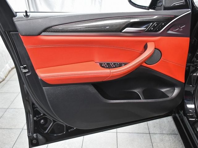2024 BMW X3 M - 22930148 - 8