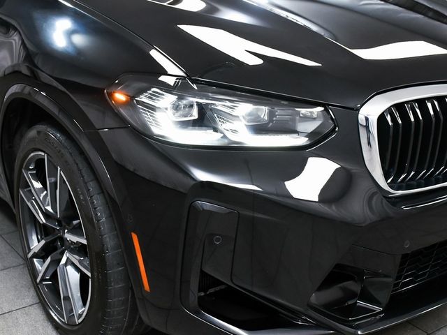 2024 BMW X3 M - 22930148 - 90