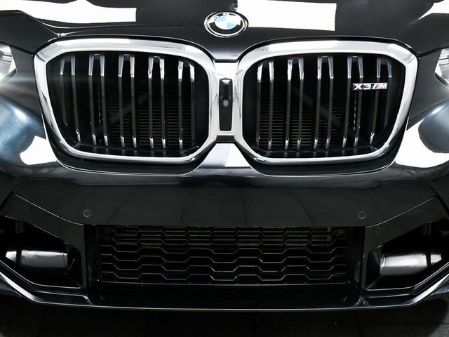 2024 BMW X3 M - 22930148 - 91