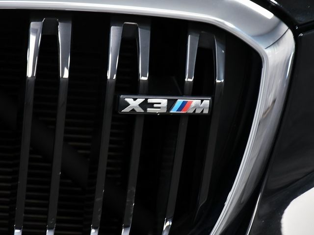 2024 BMW X3 M - 22930148 - 93